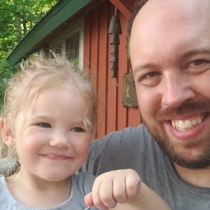 Meet your Posher, Ryan